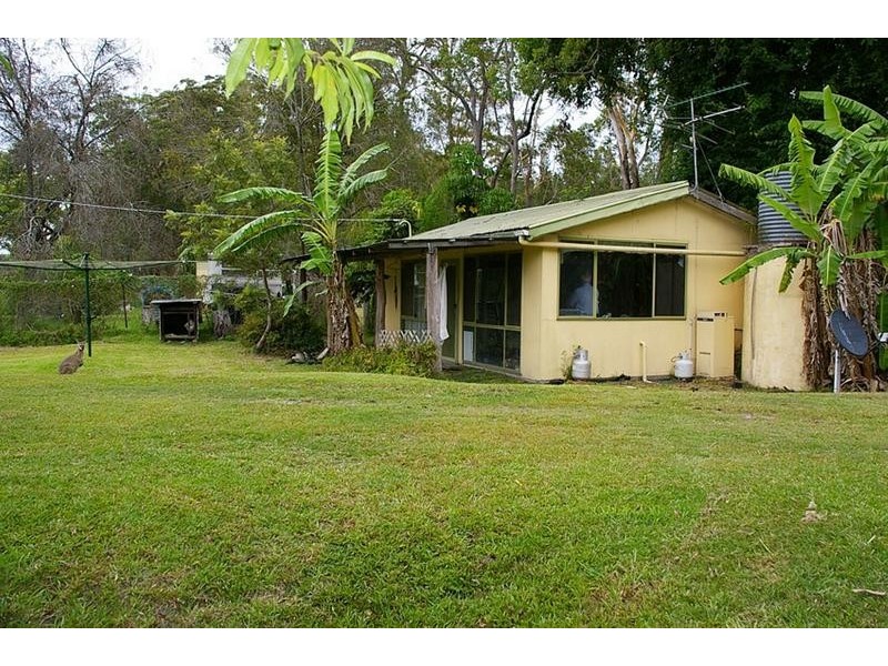 697 Beranghi Road, Crescent Head NSW 2440