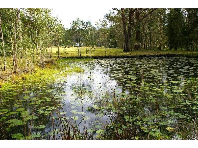 697 Beranghi Road, Crescent Head NSW 2440