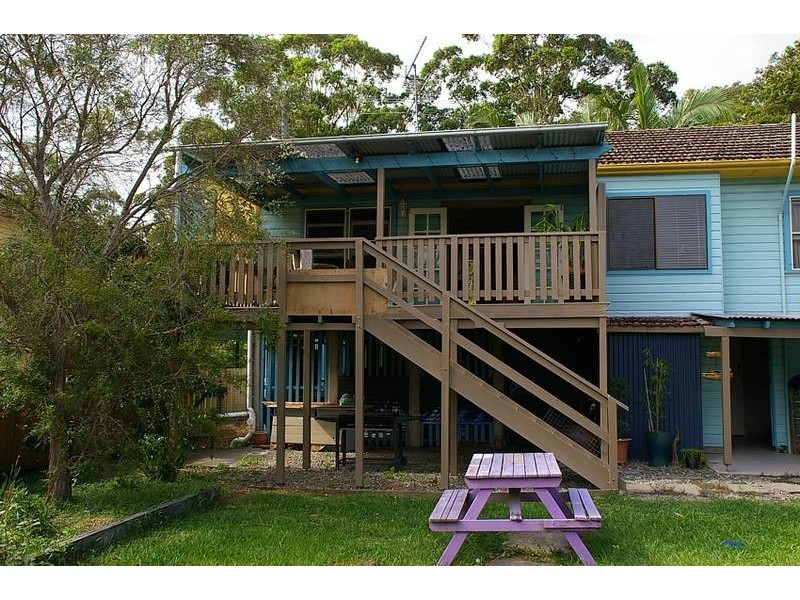 Smithtown NSW 2440
