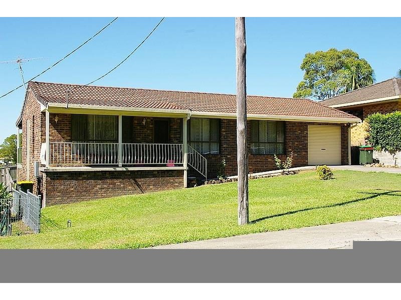 Frederickton NSW 2440