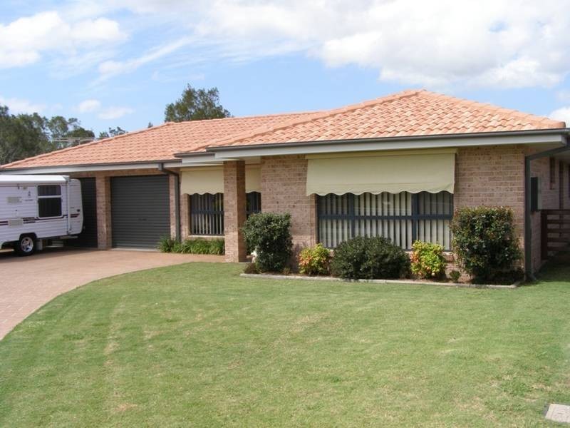 5 Bert Dyson, Kempsey NSW 2440
