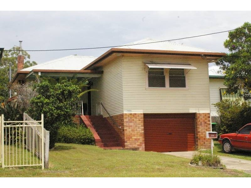 35 Cameron Street, Kempsey NSW 2440
