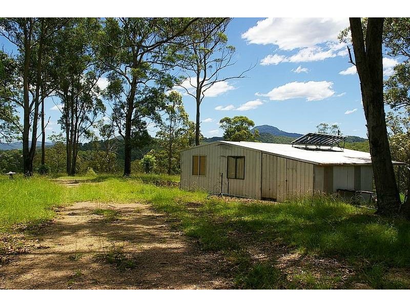 6A Wilsons Lane, Hickeys Creek NSW 2440