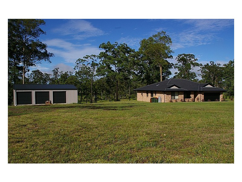32 Wattle Place, Yarravel via, Kempsey NSW 2440