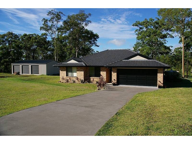 32 Wattle Place, Yarravel via, Kempsey NSW 2440