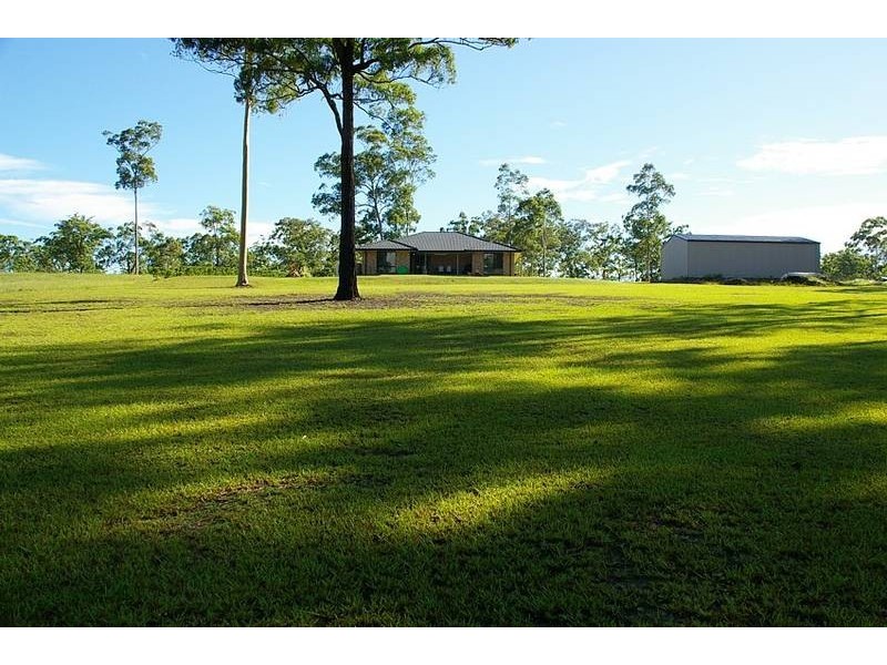 32 Wattle Place, Yarravel via, Kempsey NSW 2440