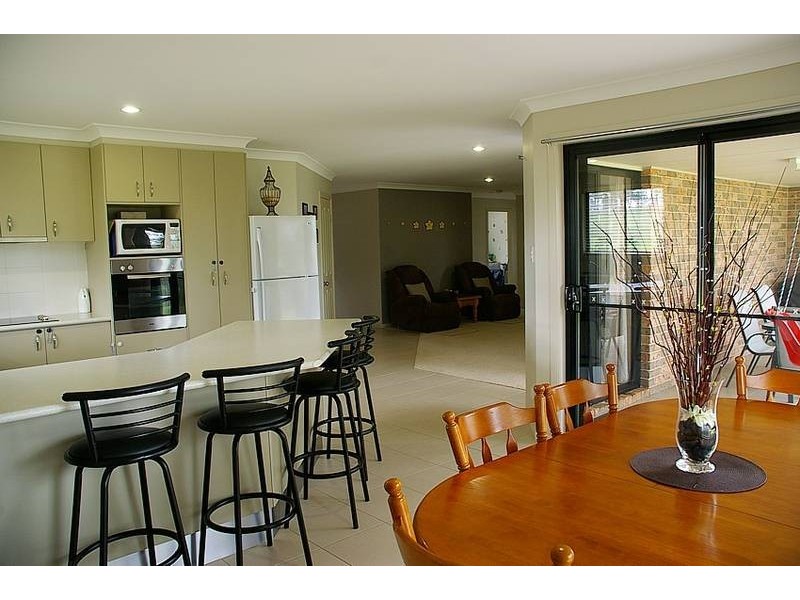 32 Wattle Place, Yarravel via, Kempsey NSW 2440