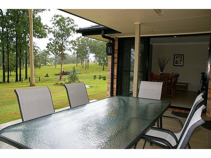 32 Wattle Place, Yarravel via, Kempsey NSW 2440