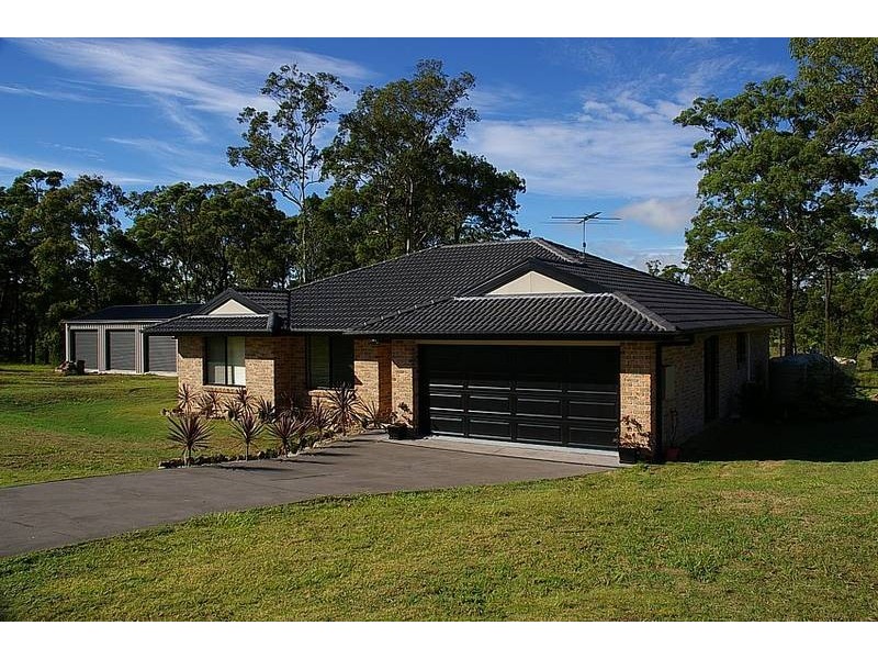 32 Wattle Place, Yarravel via, Kempsey NSW 2440