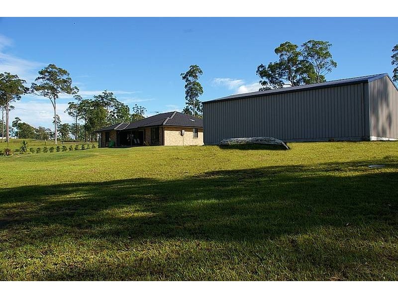 32 Wattle Place, Yarravel via, Kempsey NSW 2440