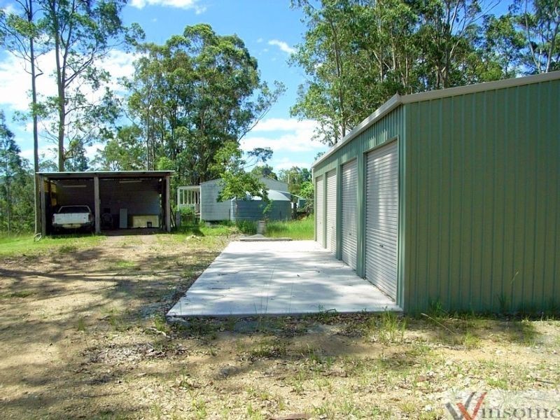 58 Davis Road, Wittitrin Via, Kempsey NSW 2440