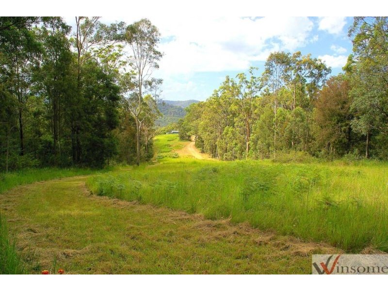 58 Davis Road, Wittitrin Via, Kempsey NSW 2440