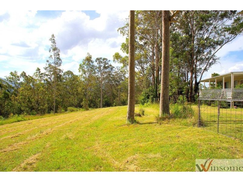 58 Davis Road, Wittitrin Via, Kempsey NSW 2440