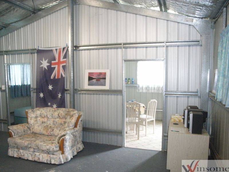 58 Davis Road, Wittitrin Via, Kempsey NSW 2440