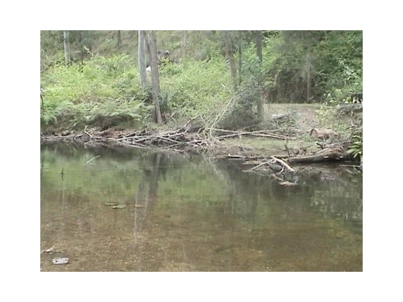 Lot 31 1085 Lower Creek Road, Lower Creek via, Kempsey NSW 2440