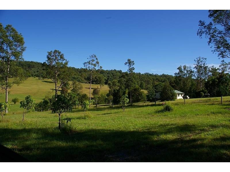 858 Temagog Road, Temagog via, Kempsey NSW 2440