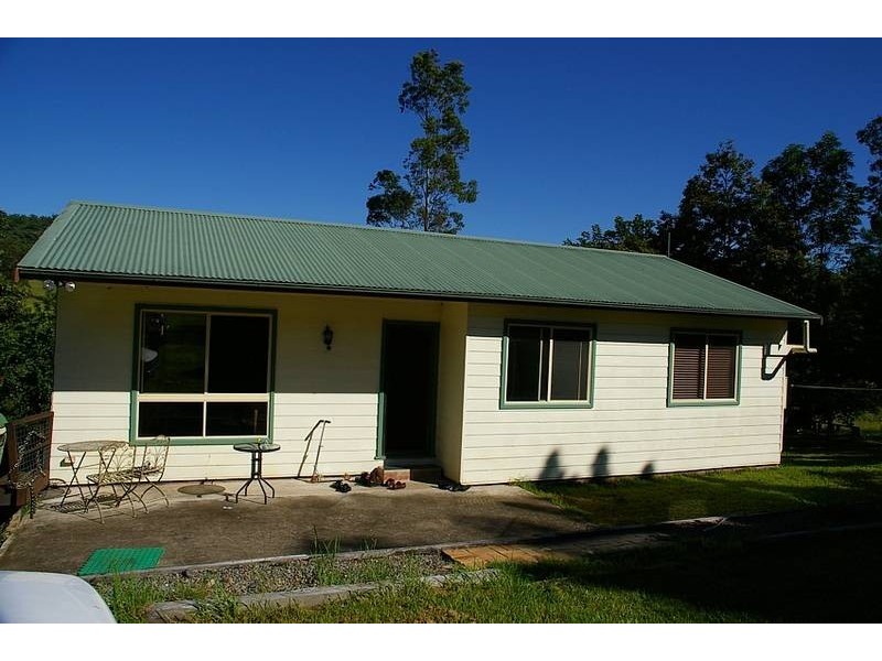 858 Temagog Road, Temagog via, Kempsey NSW 2440