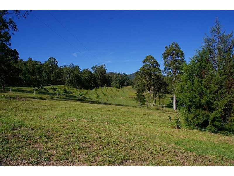 858 Temagog Road, Temagog via, Kempsey NSW 2440