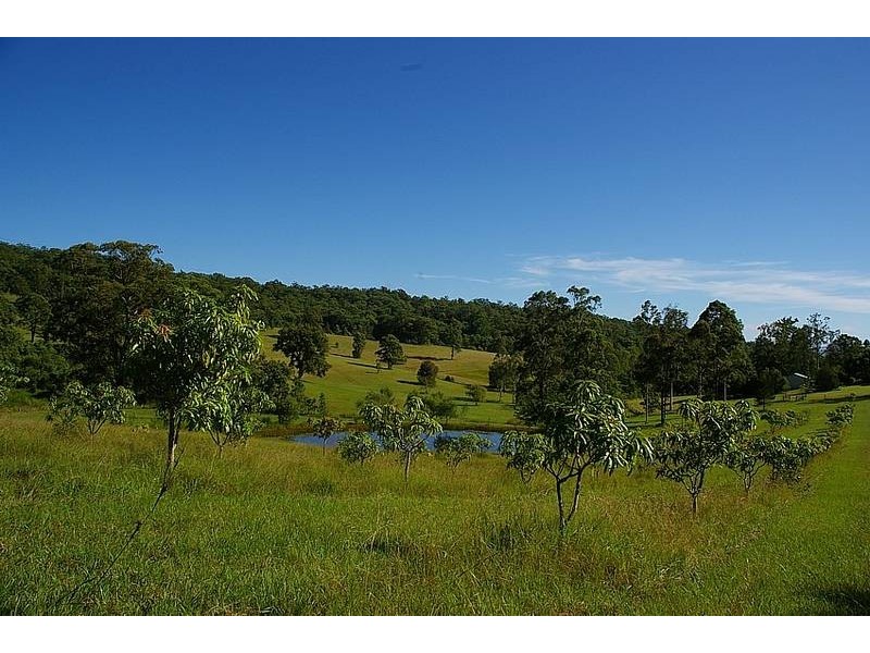 858 Temagog Road, Temagog via, Kempsey NSW 2440