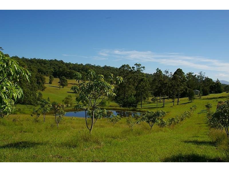 858 Temagog Road, Temagog via, Kempsey NSW 2440
