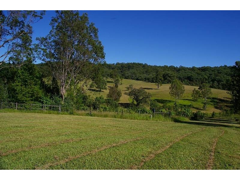 858 Temagog Road, Temagog via, Kempsey NSW 2440