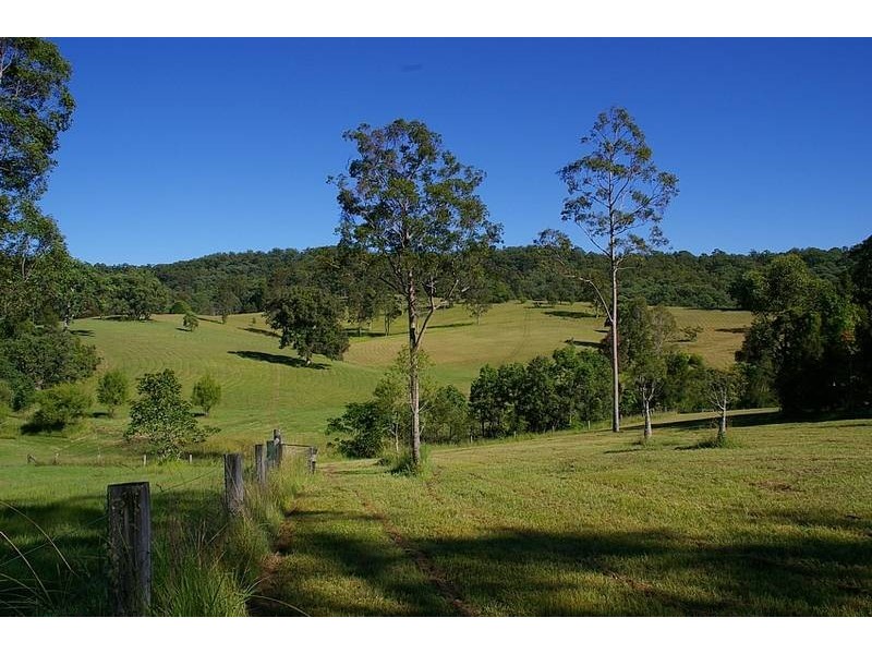 858 Temagog Road, Temagog via, Kempsey NSW 2440