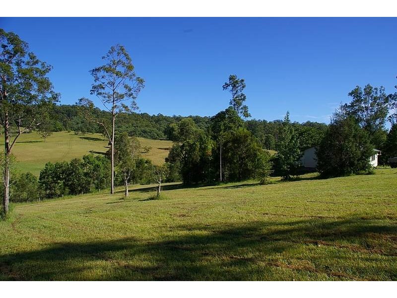 858 Temagog Road, Temagog via, Kempsey NSW 2440