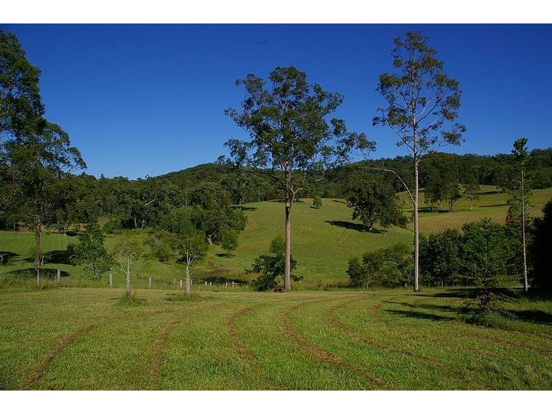 858 Temagog Road, Temagog via, Kempsey NSW 2440