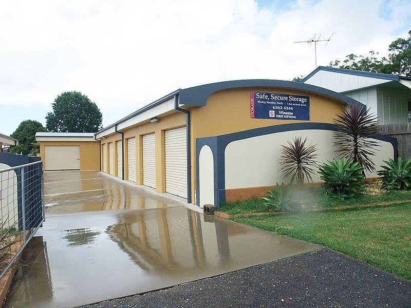 11-13 Cochrane Street, Kempsey NSW 2440
