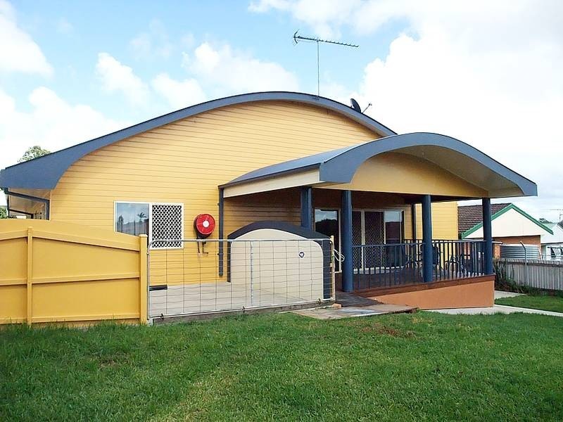 11-13 Cochrane Street, Kempsey NSW 2440
