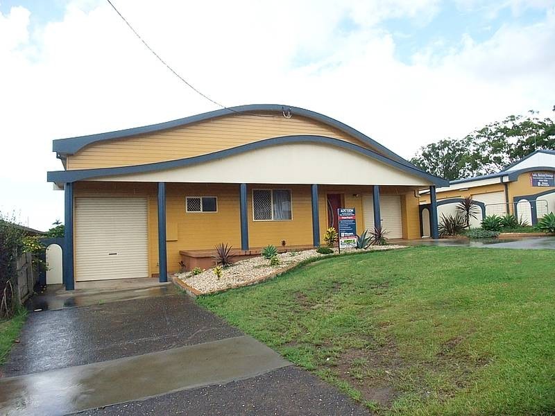 11-13 Cochrane Street, Kempsey NSW 2440