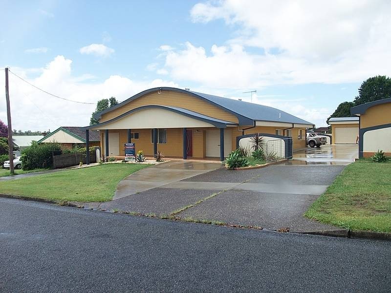 11-13 Cochrane Street, Kempsey NSW 2440