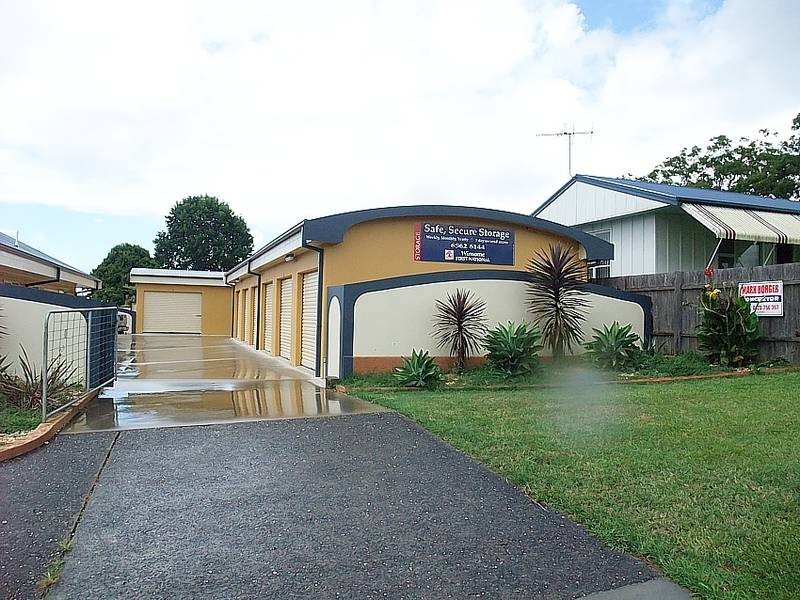 11-13 Cochrane Street, Kempsey NSW 2440