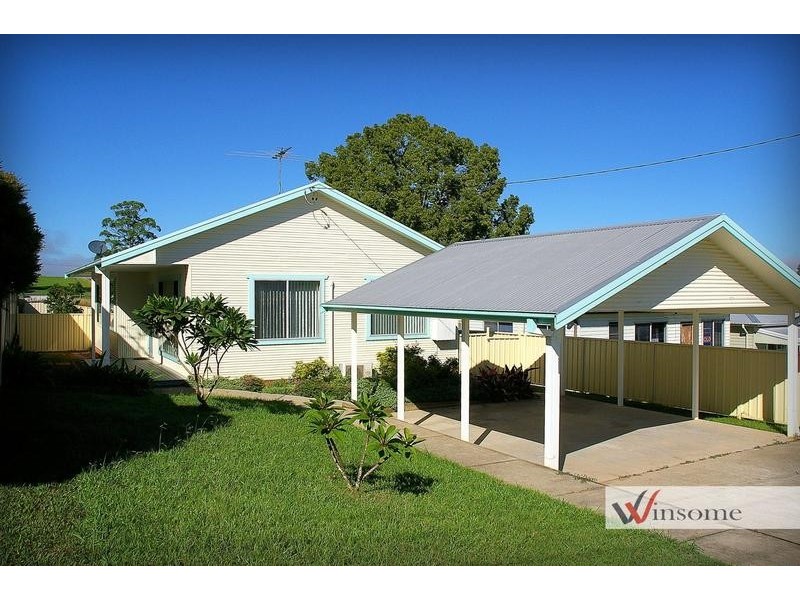 48 Queen Street, Greenhill NSW 2440