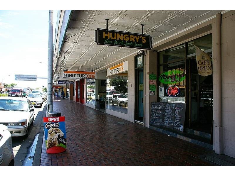 21-25 Smith Street (Pacific Highway), Kempsey NSW 2440