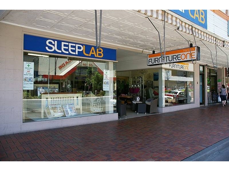 21-25 Smith Street (Pacific Highway), Kempsey NSW 2440