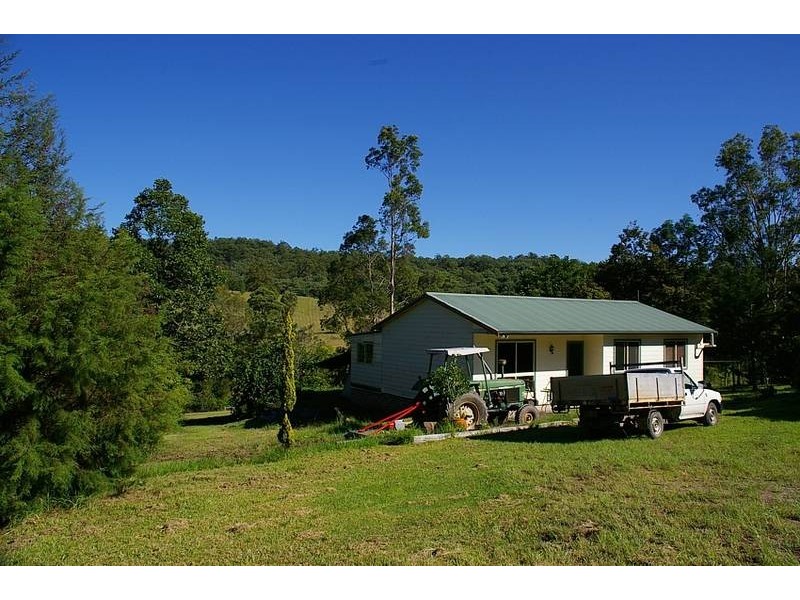 858 Temagog Road, Temagog NSW 2440