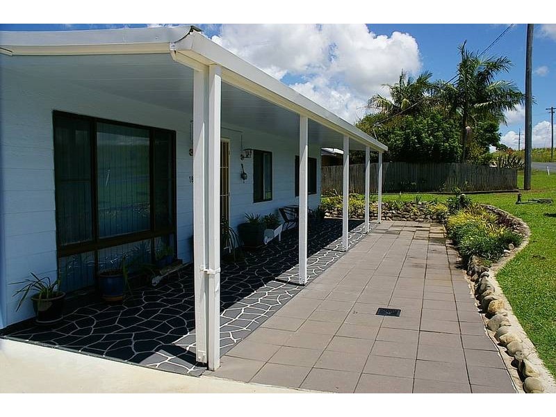 18 Collombatti Road, Frederickton NSW 2440