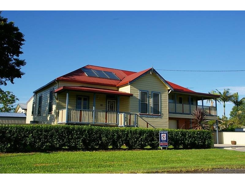 8 Cannane Street Smithtown Via, Kempsey NSW 2440
