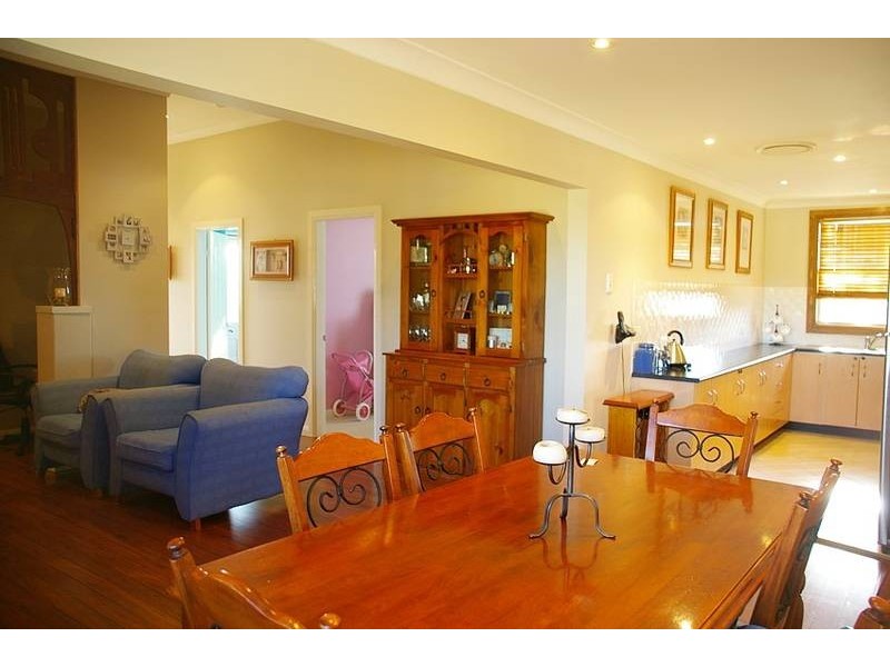 8 Cannane Street Smithtown Via, Kempsey NSW 2440