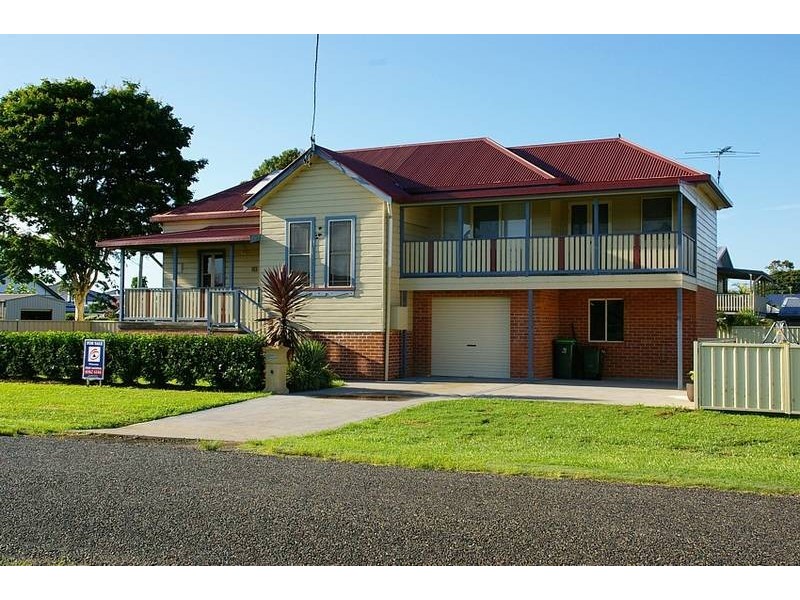 8 Cannane Street Smithtown Via, Kempsey NSW 2440