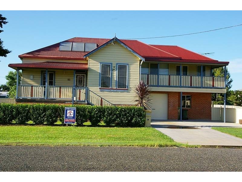 8 Cannane Street Smithtown Via, Kempsey NSW 2440