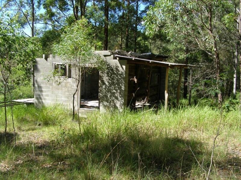 Lot 116 Bastows Lane, Collombatti NSW 2440