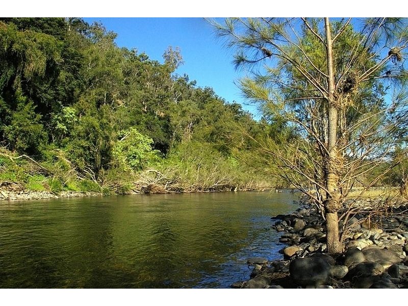 Lot 70 Brassils Creek Road, Toorooka via, Kempsey NSW 2440