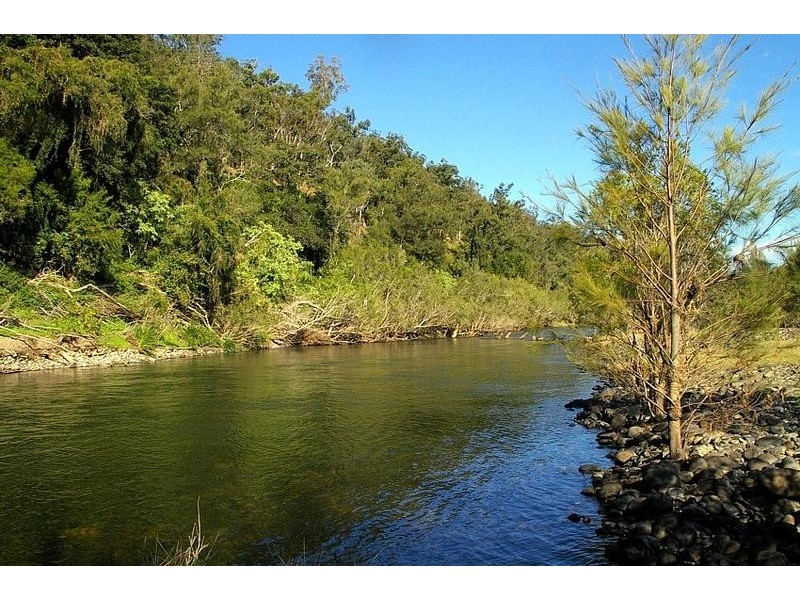 Lot 70 Brassils Creek Road, Toorooka via, Kempsey NSW 2440