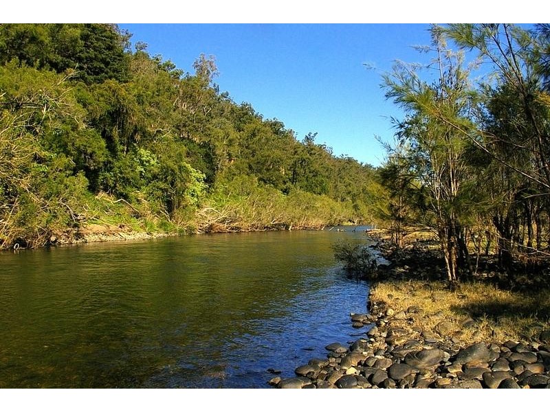 Lot 70 Brassils Creek Road, Toorooka via, Kempsey NSW 2440
