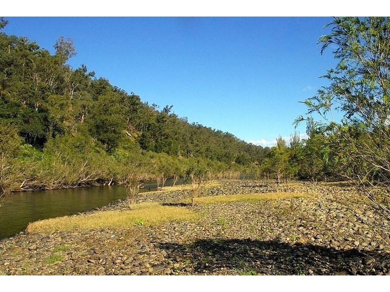 Lot 70 Brassils Creek Road, Toorooka via, Kempsey NSW 2440