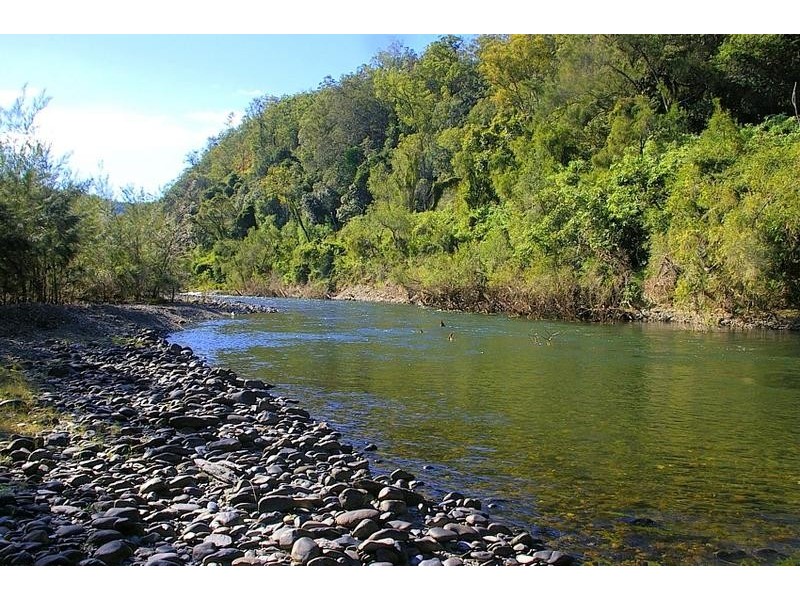 Lot 70 Brassils Creek Road, Toorooka via, Kempsey NSW 2440