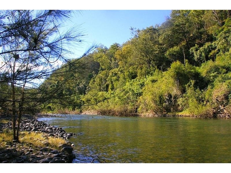 Lot 70 Brassils Creek Road, Toorooka via, Kempsey NSW 2440