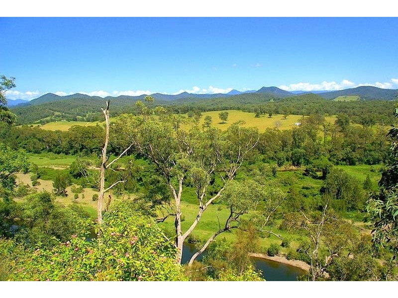 Lot 70 Brassils Creek Road, Toorooka via, Kempsey NSW 2440